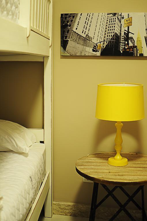 Bahia Prime Hostel Salvador Room photo
